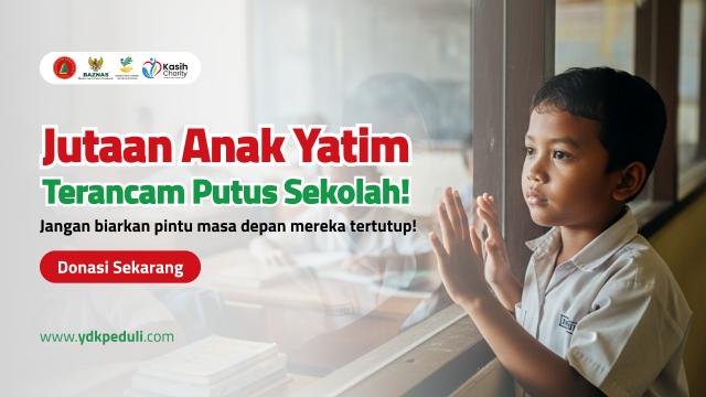 Beasiswa Yatim